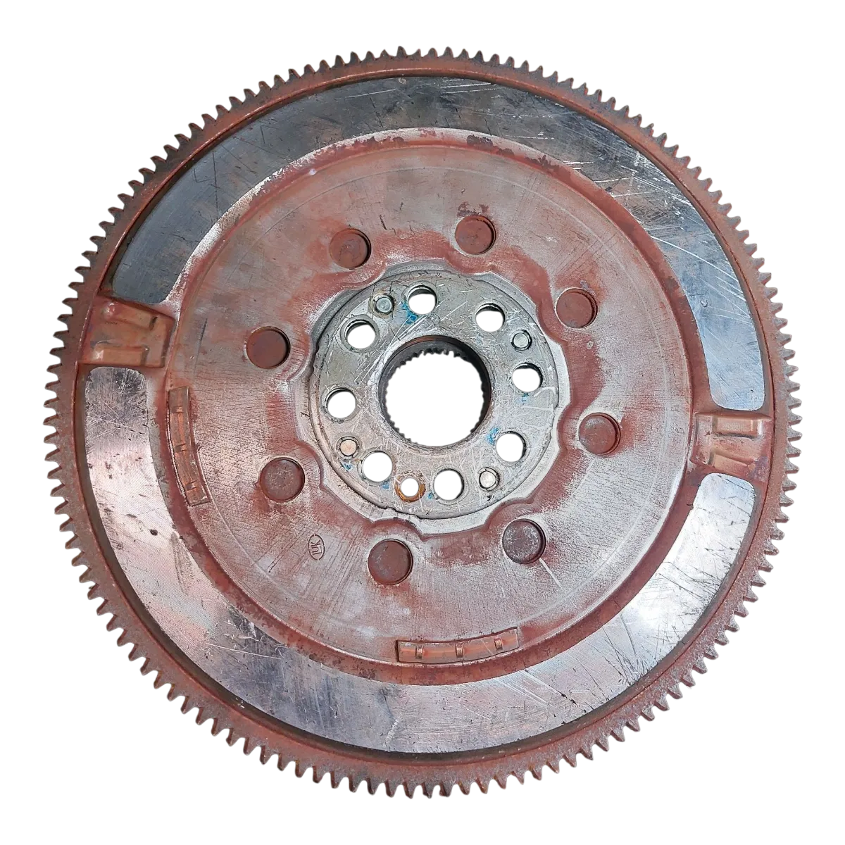 Renault Espace V 1.6 DCI  15-        zamašnjak dvomaseni  123101951R  123001166R  123001744R  123103802R