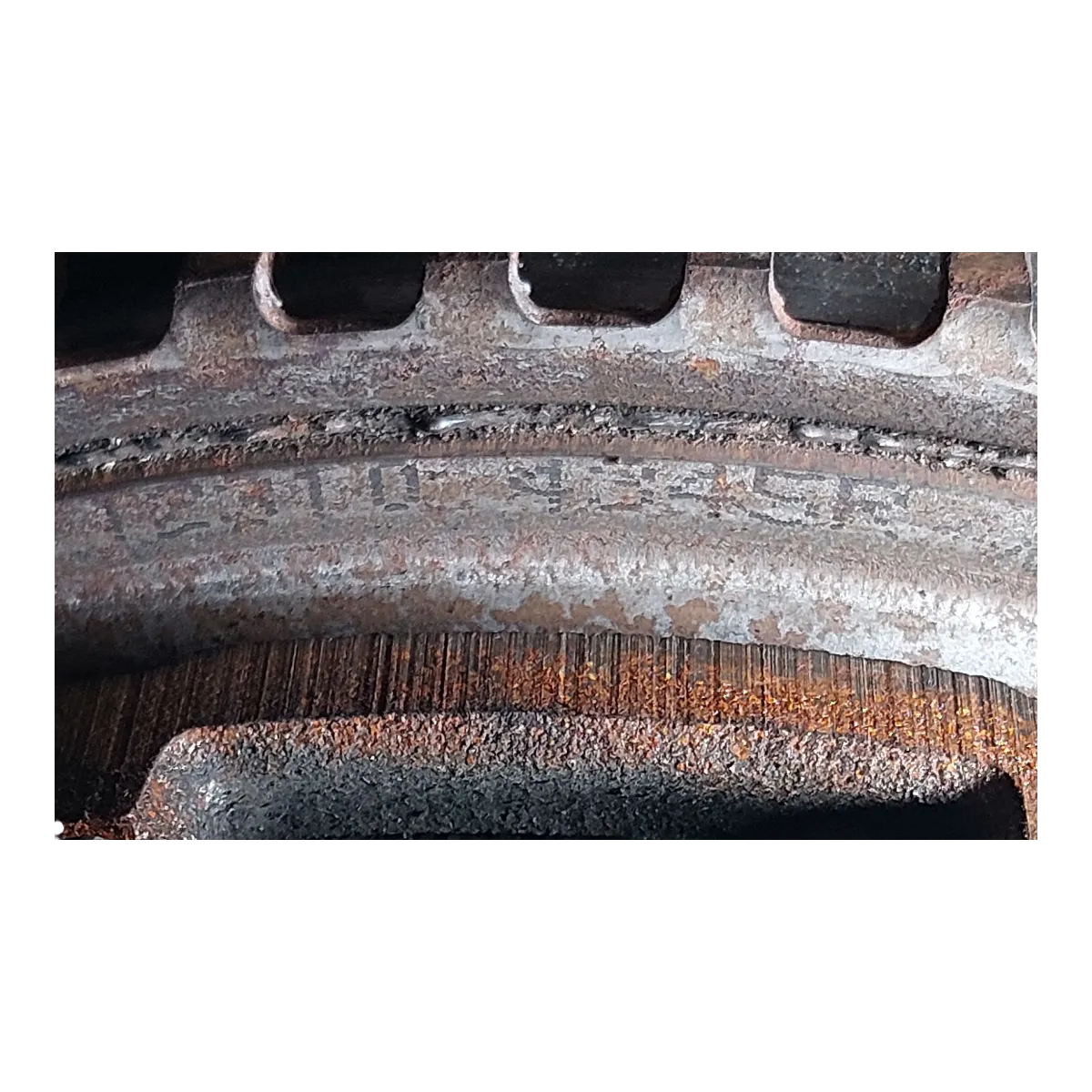 Nissan Qashqai 1.2  DIG-T   13-21  zamašnjak dvomaseni / korpa , lamela 123005344R 123104345R 302100495R