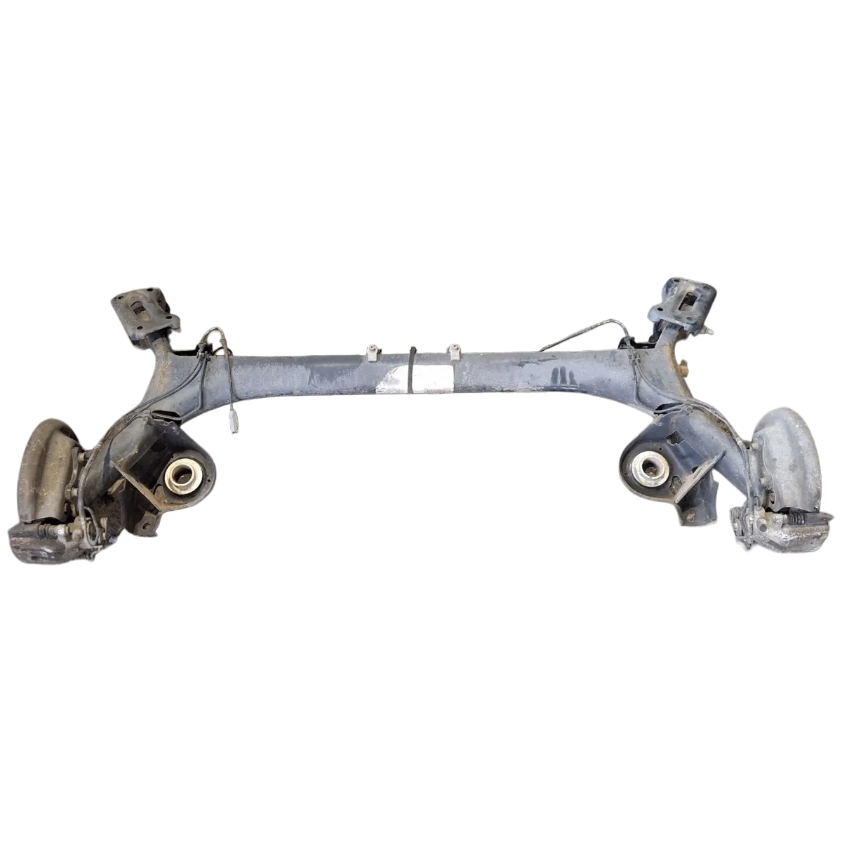 Citroen C4 B7   10-18   most zadnji