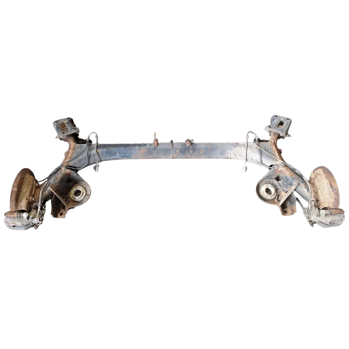 Peugeot 308  limuzina  07-13   most zadnji