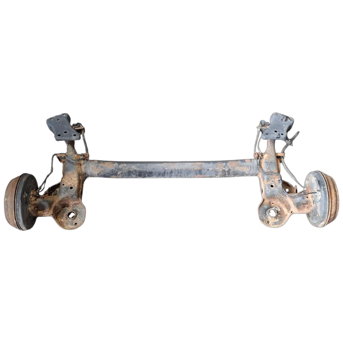 Citroen  C-Elysee   12-    most zadnji