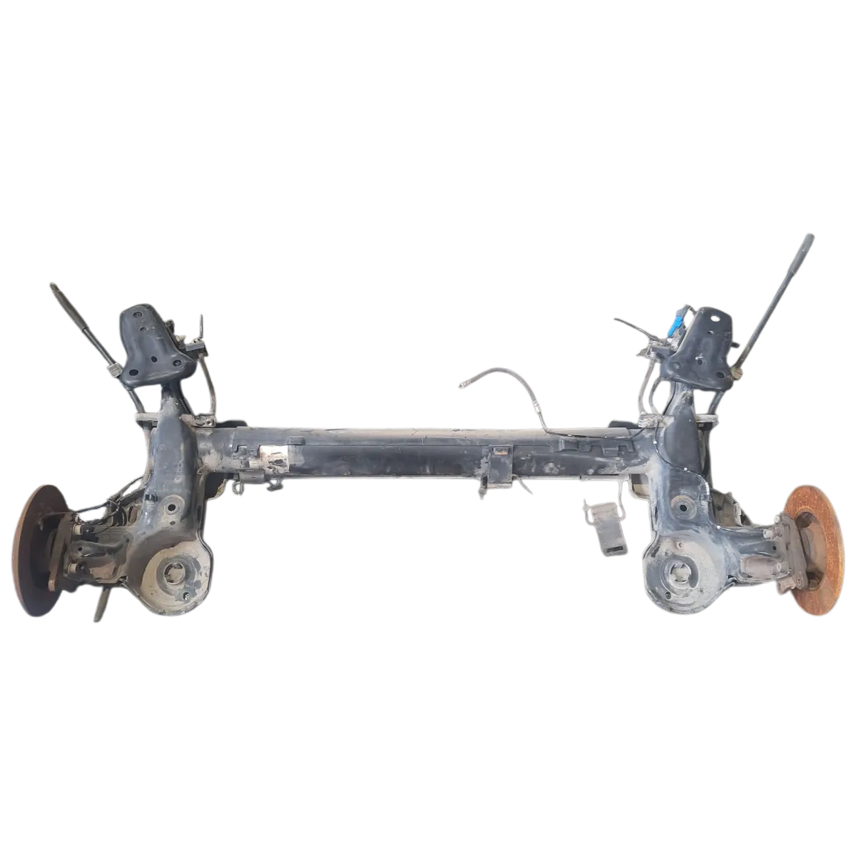 Citroen C3 B618  16-    most zadnji