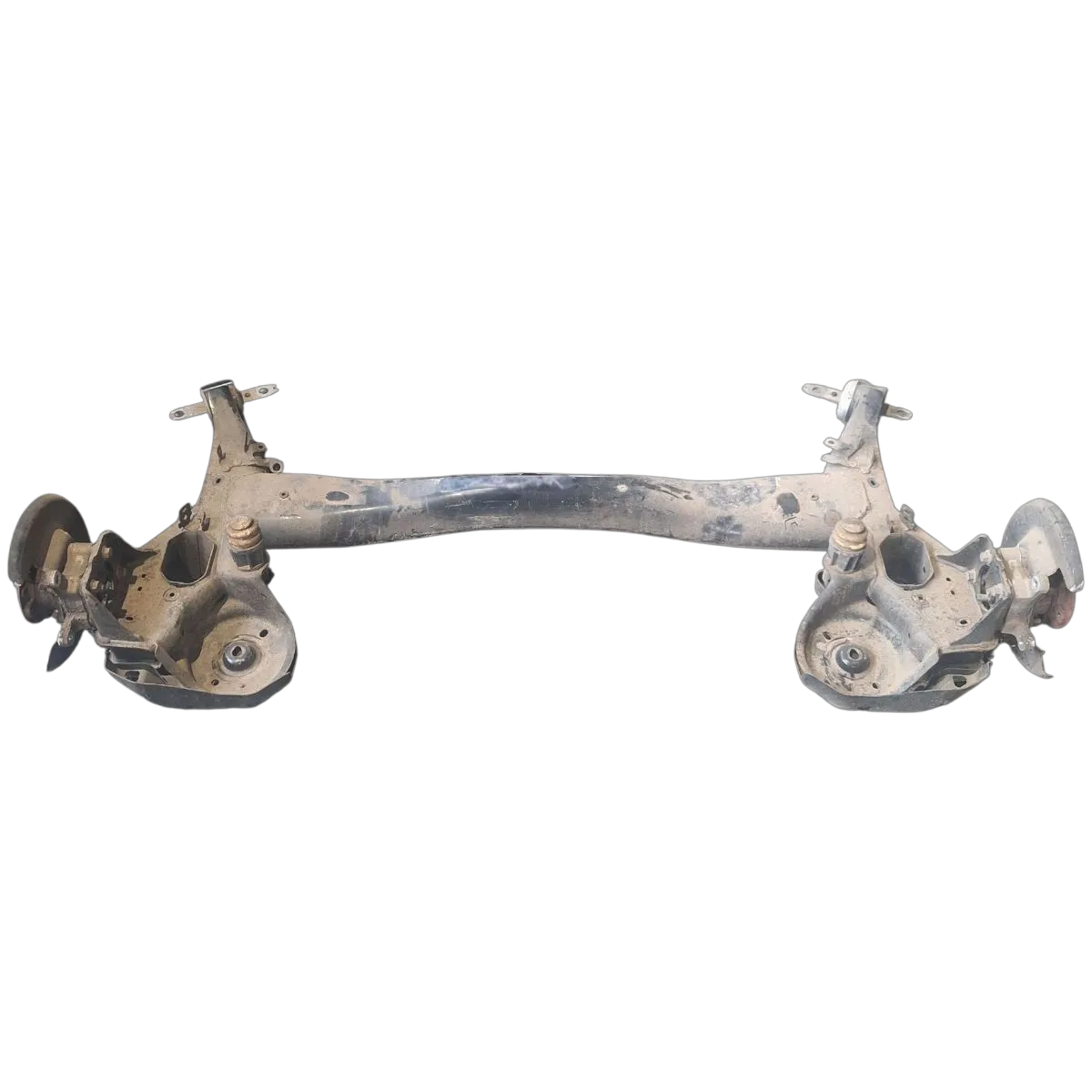 Citroen C4 Picasso Space Tourer  14-17   most zadnji