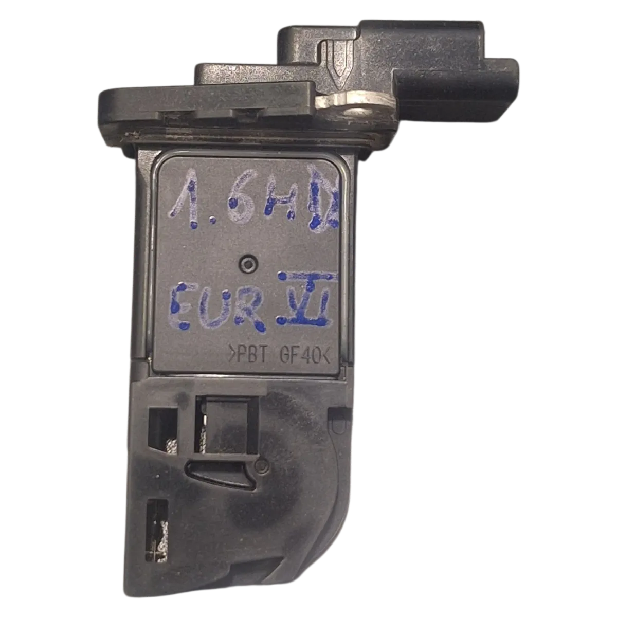 Peugeot 308 T9 1.6 HDI  EURO VI  13-21   mjerač protoka zraka uložak    9677093080