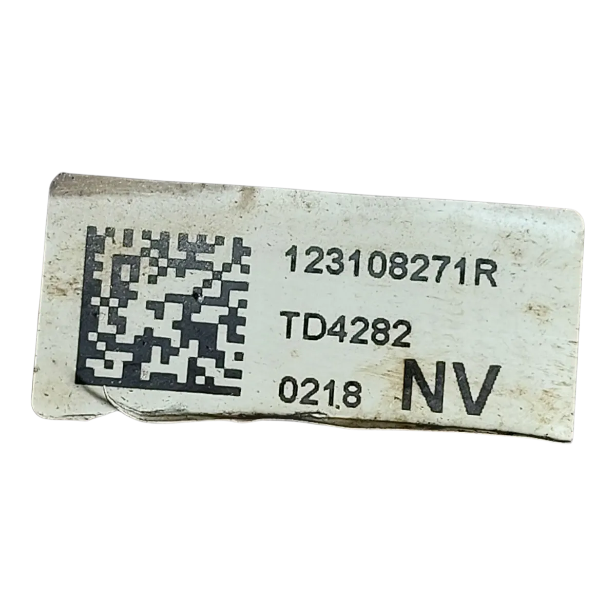 Nissan Juke  1.5 DCI   10-19  zamašnjak dvomaseni 123002685R 123006354R 123108271R 123108982R