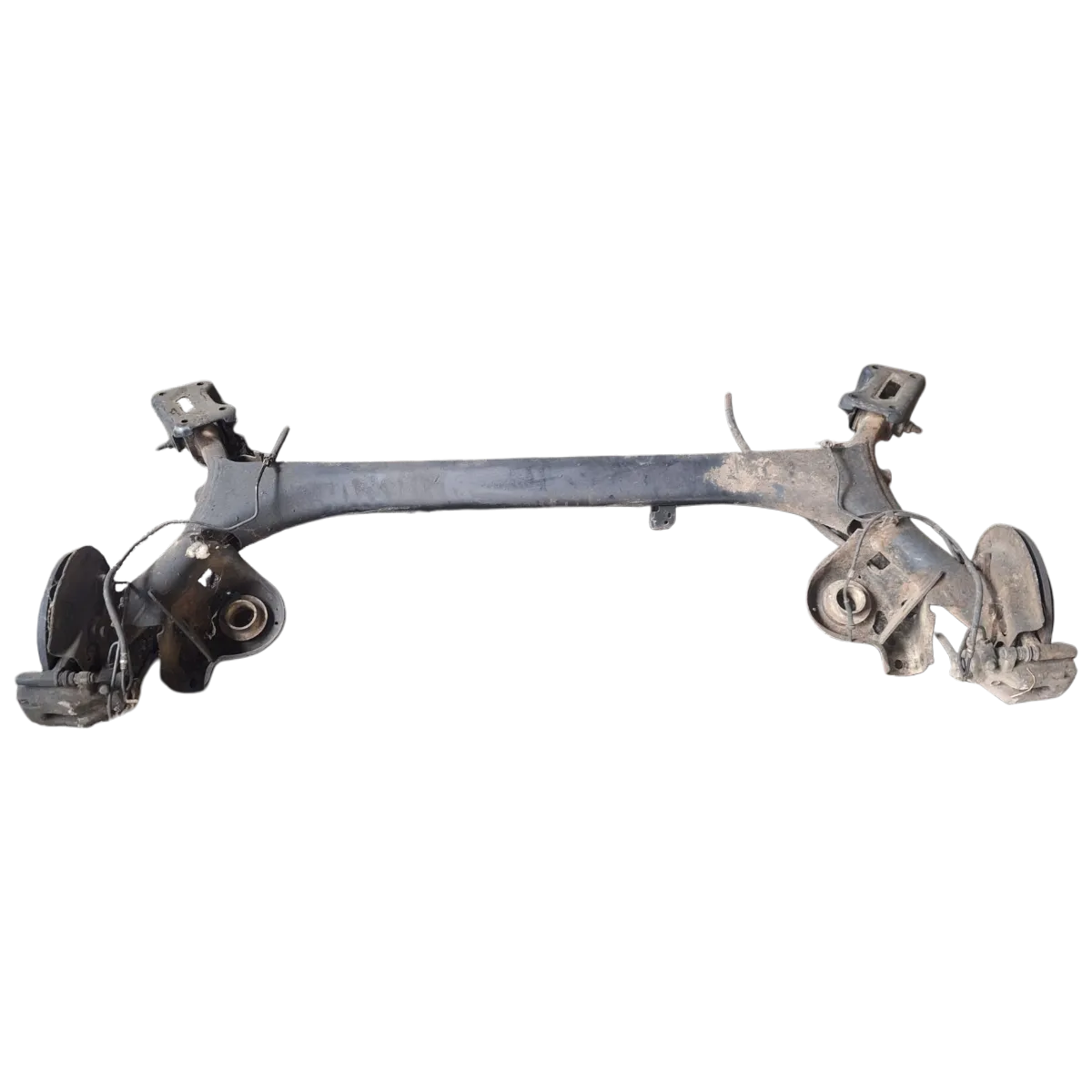 Peugeot 3008  09-16   most zadnji