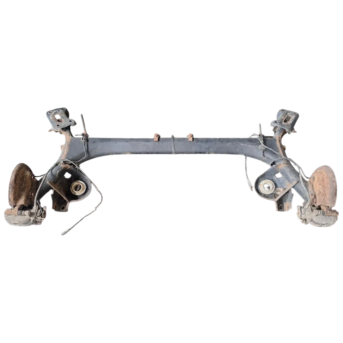 Peugeot 308   07-13    most zadnji