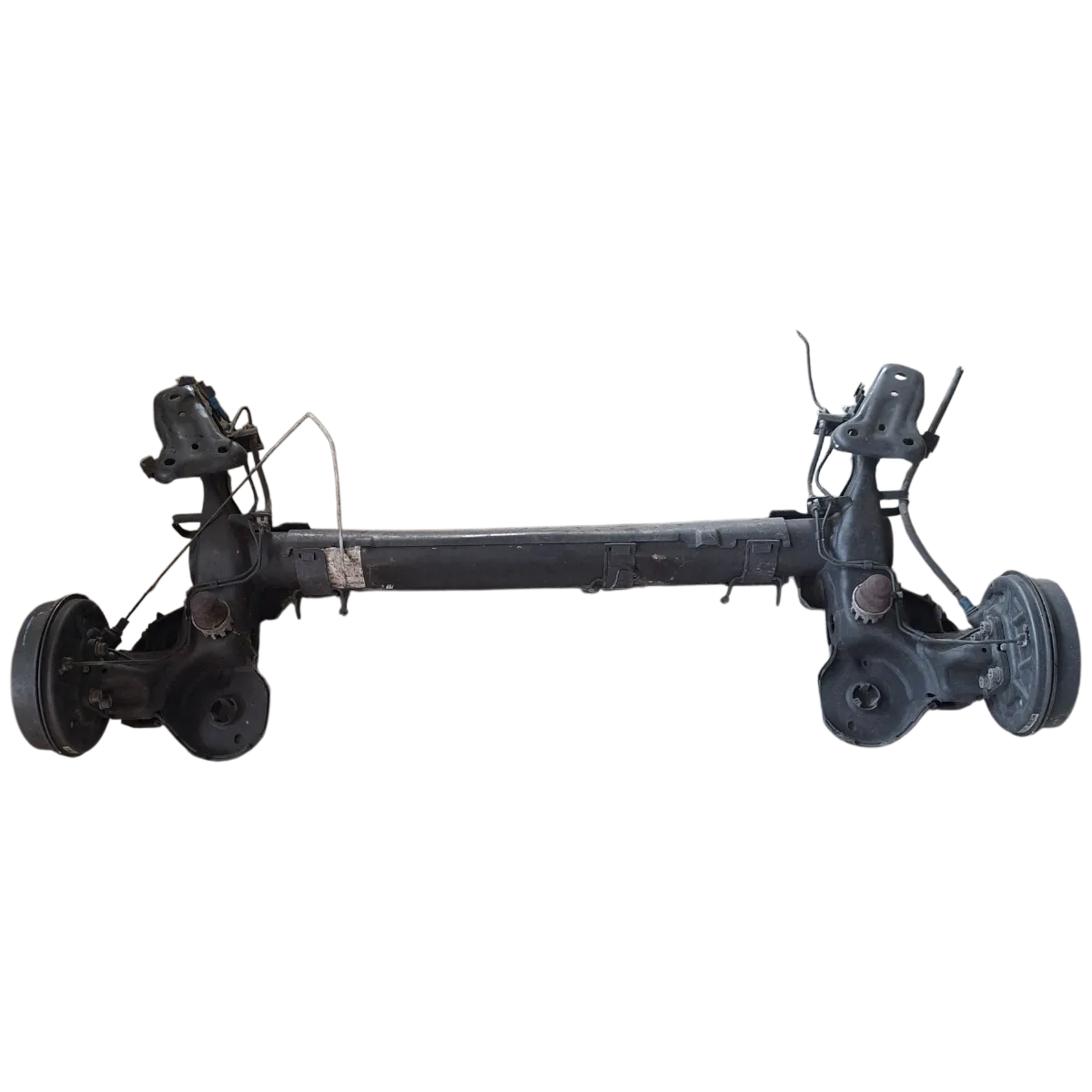 Citroen C3 B618  redesign  20-      most zadnji