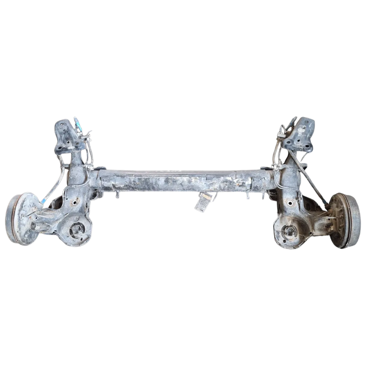 Citroen C3 B618  16-    most zadnji