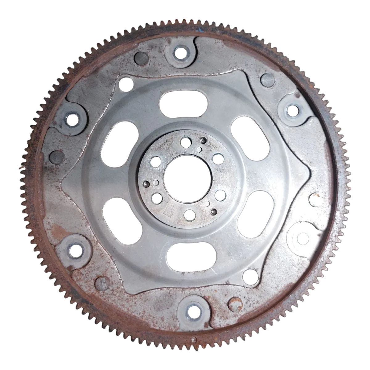 Peugeot 3008 P84 1.5 HDI 16- automat. zamašnjak 9816280680