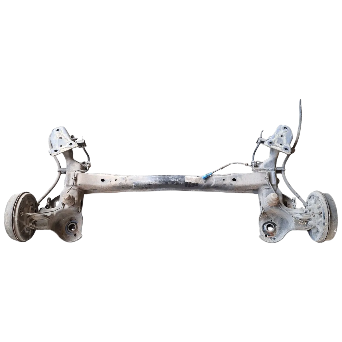 Citroen C4 Cactus   14-18   most zadnji