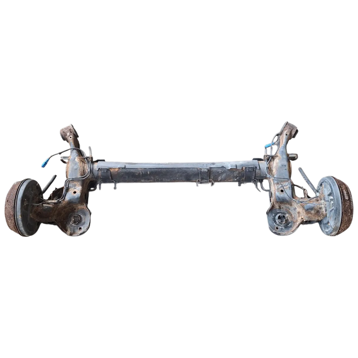 Peugeot 2008  13-19   most zadnji