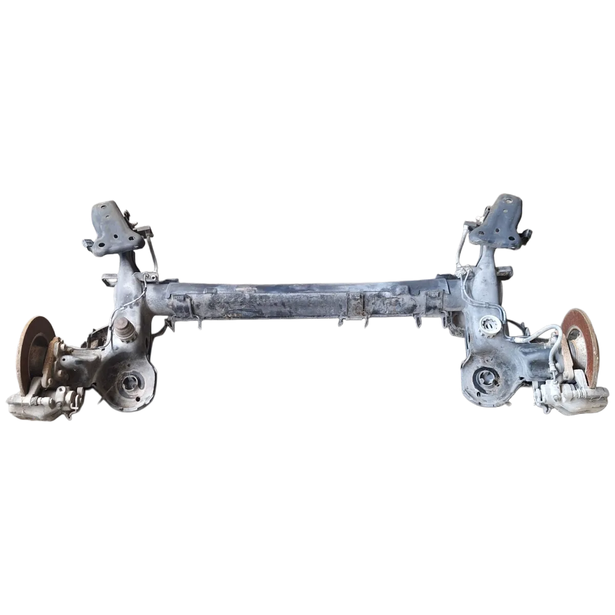 Citroen C3 B618  16-    most zadnji