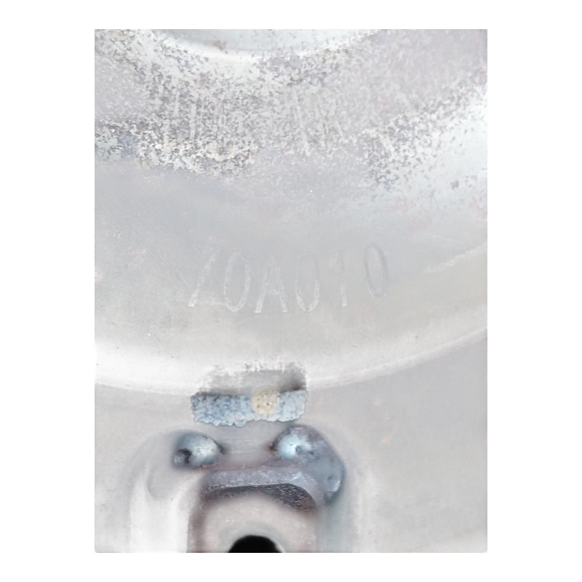 Peugeot 407 2.7 automat.  HDI 05-10     pretvarač momenta / wandler   70A010  0710252196