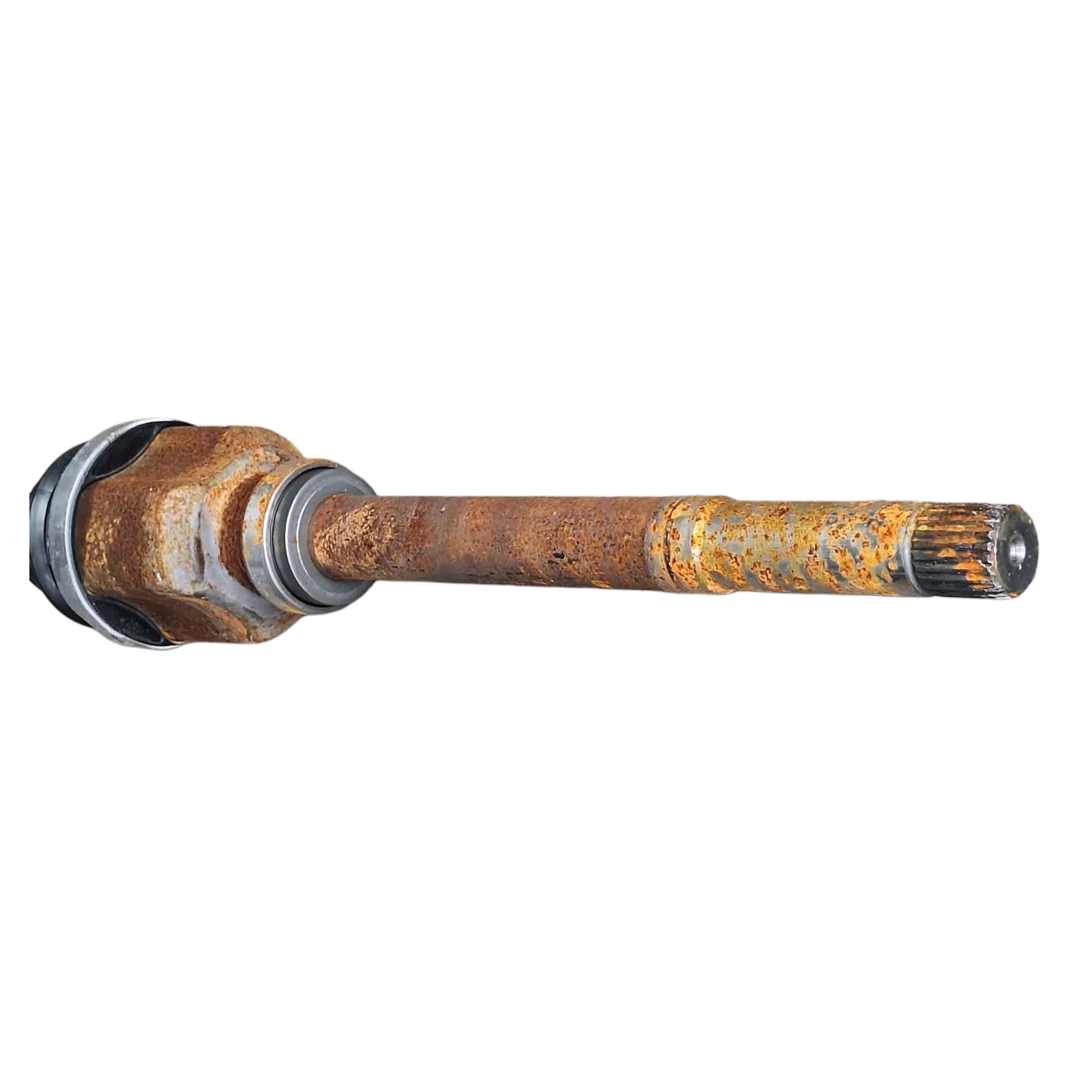 Citroen  Berlingo IV  K9 1.5 HDI  18-      poluosovina prednja desna    9820471180