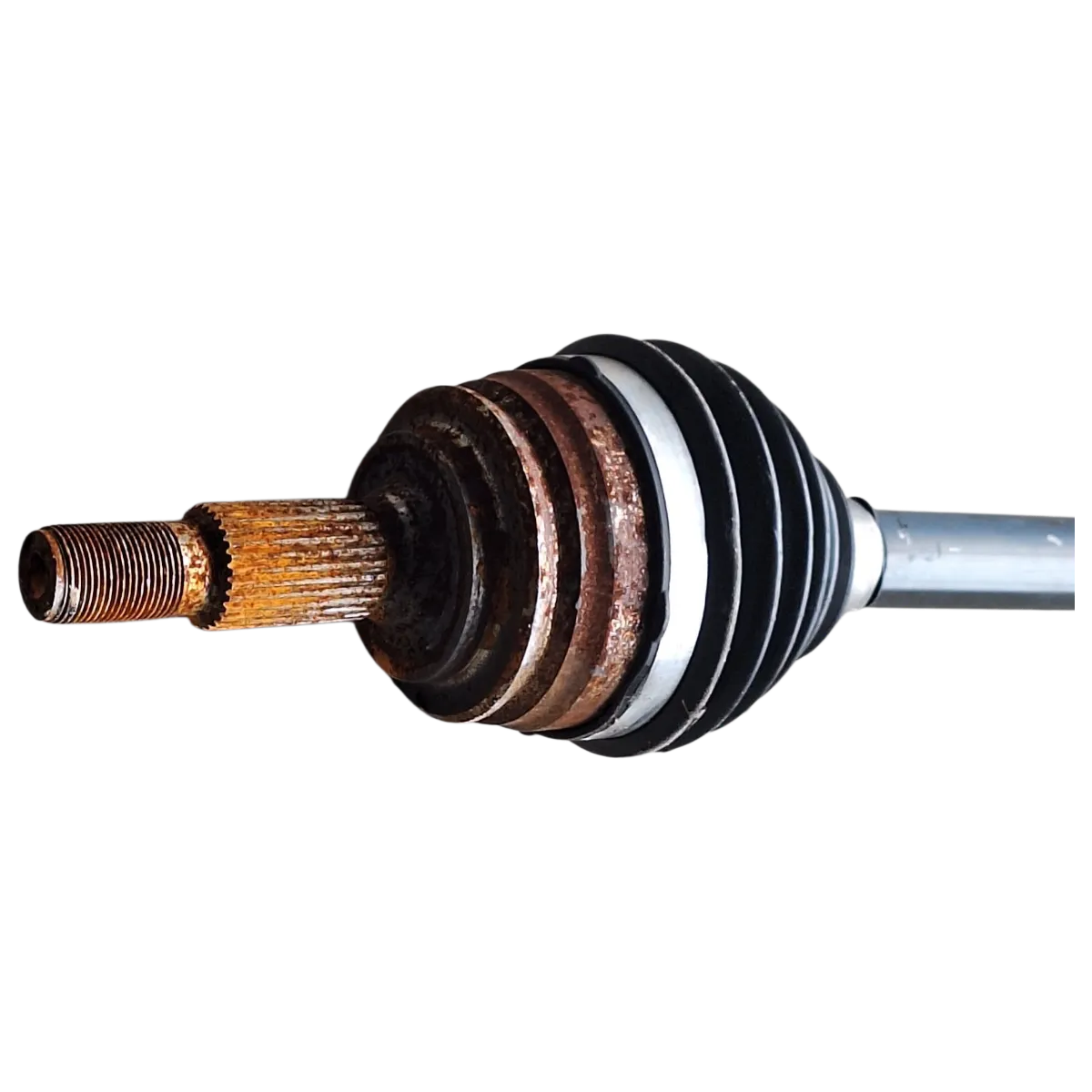 Citroen  Berlingo IV  K9 1.5 HDI  18-      poluosovina prednja desna    9820471180