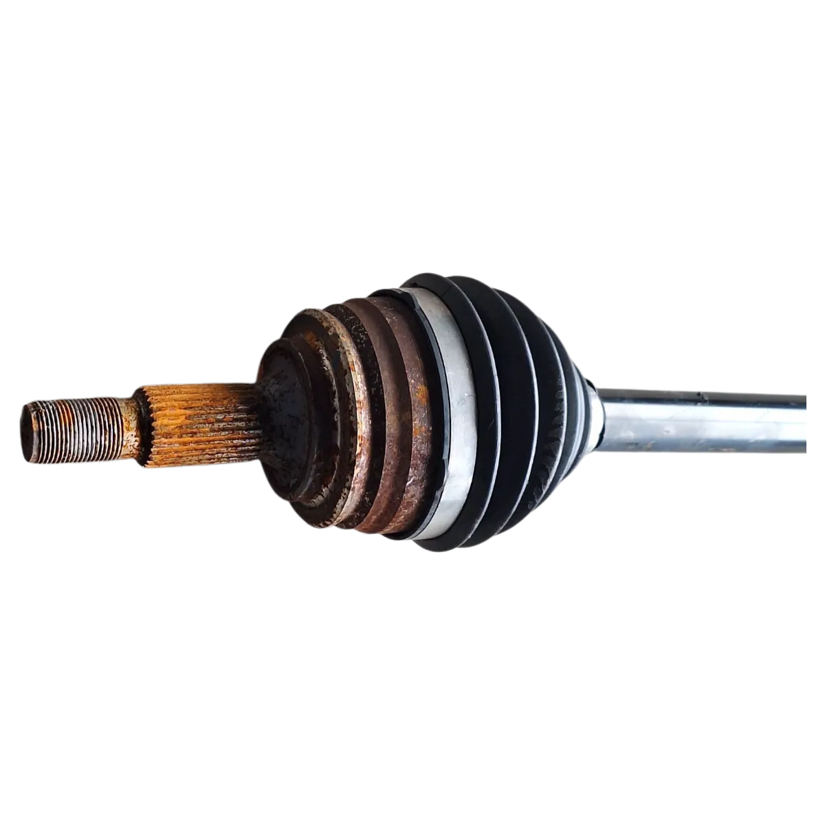 Citroen  Berlingo IV  K9  1.5 HDI  18-      poluosovina prednja lijeva