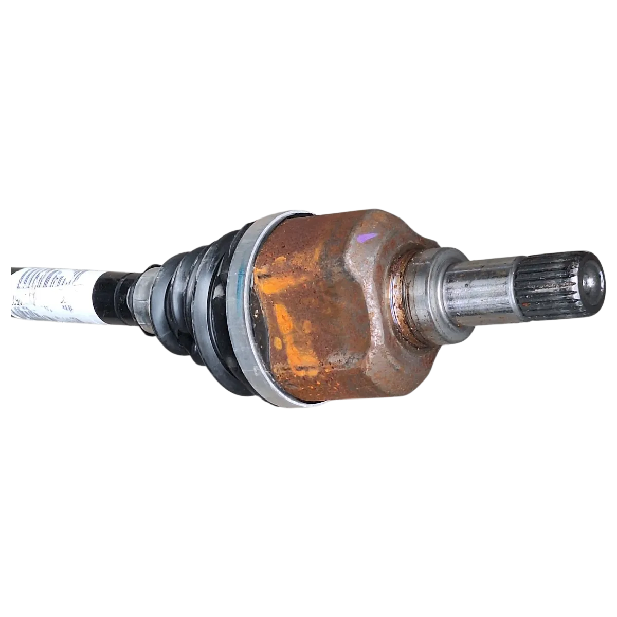 Citroen  Berlingo IV  K9  1.5 HDI  18-      poluosovina prednja lijeva