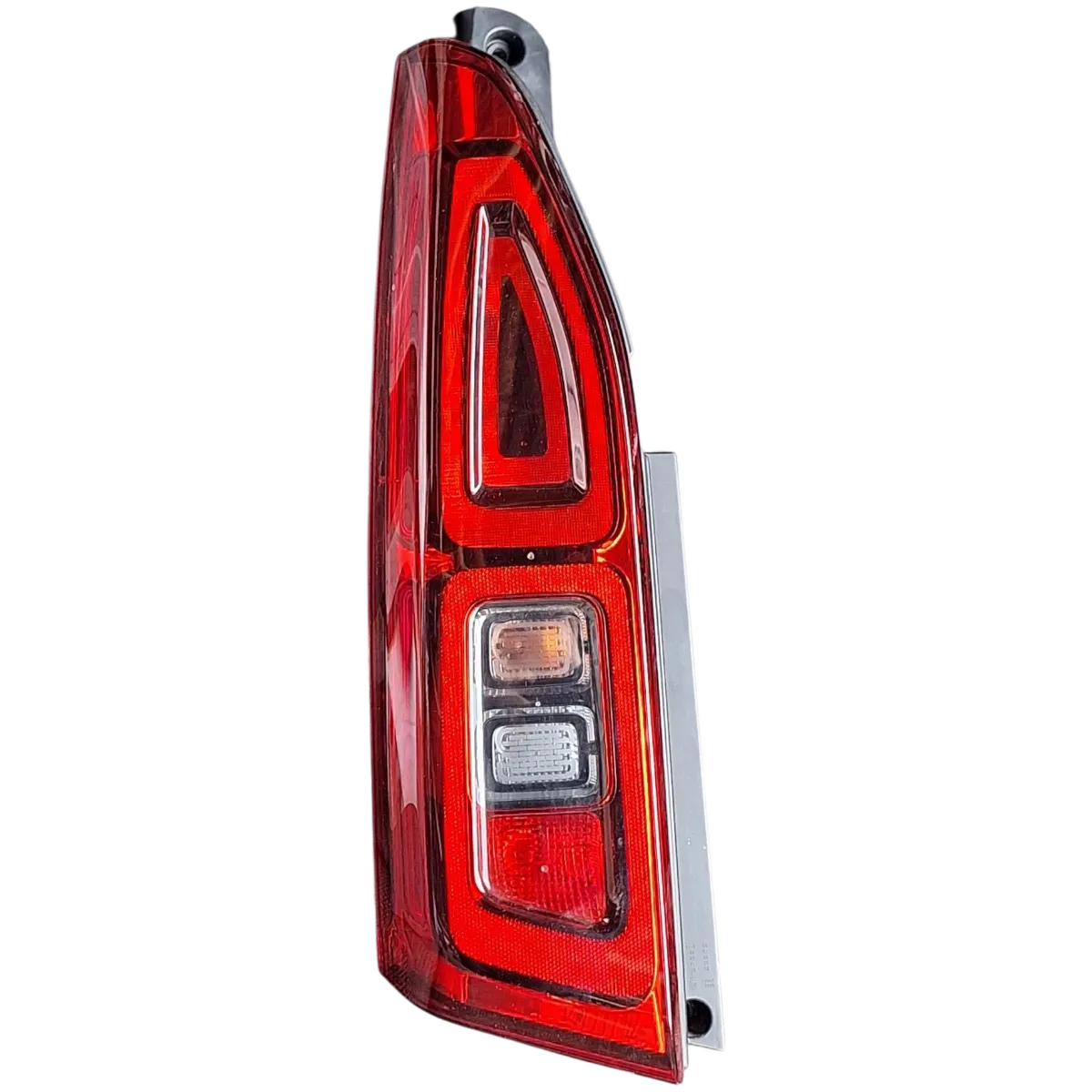 Citroen  Berlingo IV  K9  18-      lampa zadnja lijeva    9819649280