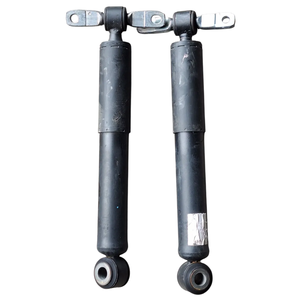 Citroen  Berlingo IV  K9  18-      amortizer zadnji  L+D     9826243580  03031000206