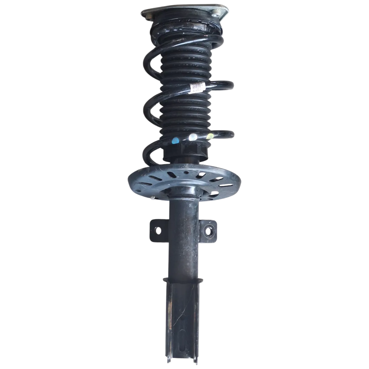 Citroen  Berlingo IV  K9  18-      amortizer prednji  L+D     9852218480   03011001517