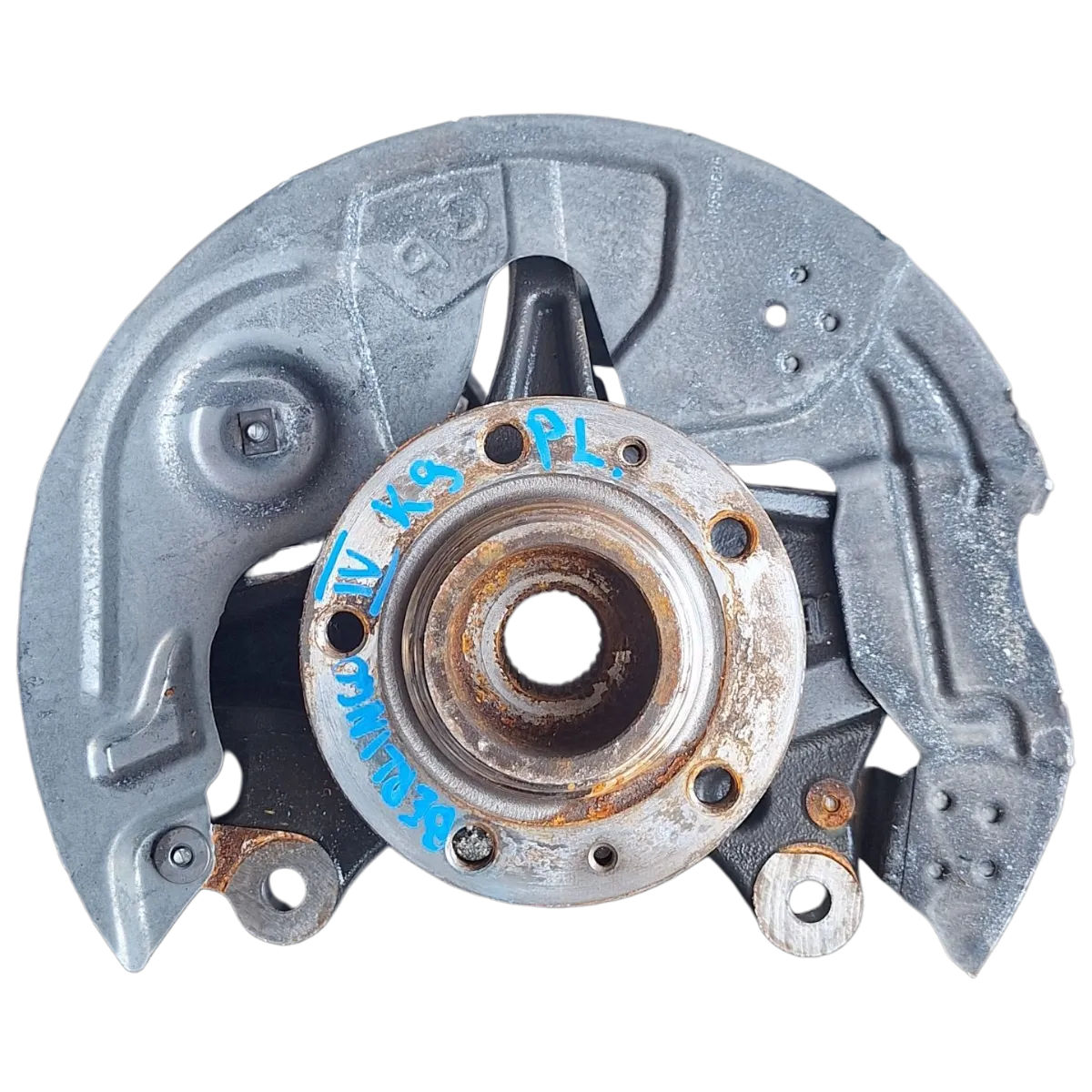 Citroen  Berlingo IV  K9  18-      rukavac- glavčina prednji lijevi    1610137880  1647857480