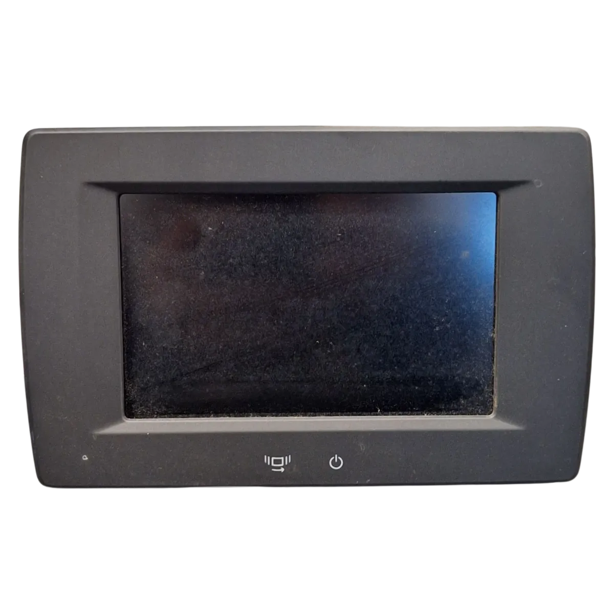 Citroen Berlingo IV  18-      display stražnje kamere      9836431080