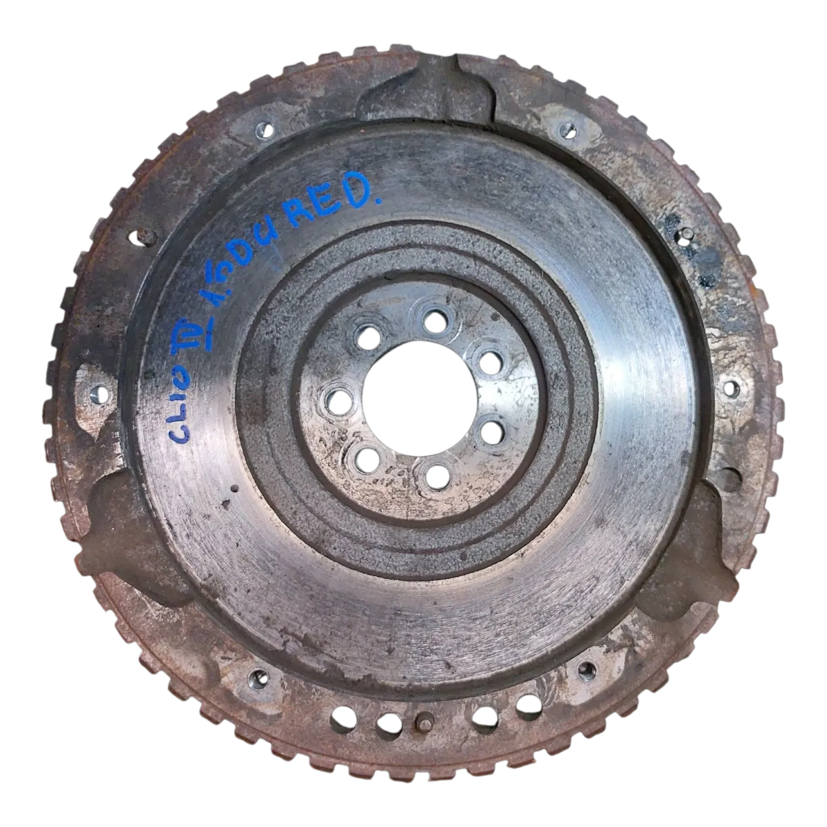 Renault Clio IV 1.5 DCI 12-20 zamašnjak jednomaseni