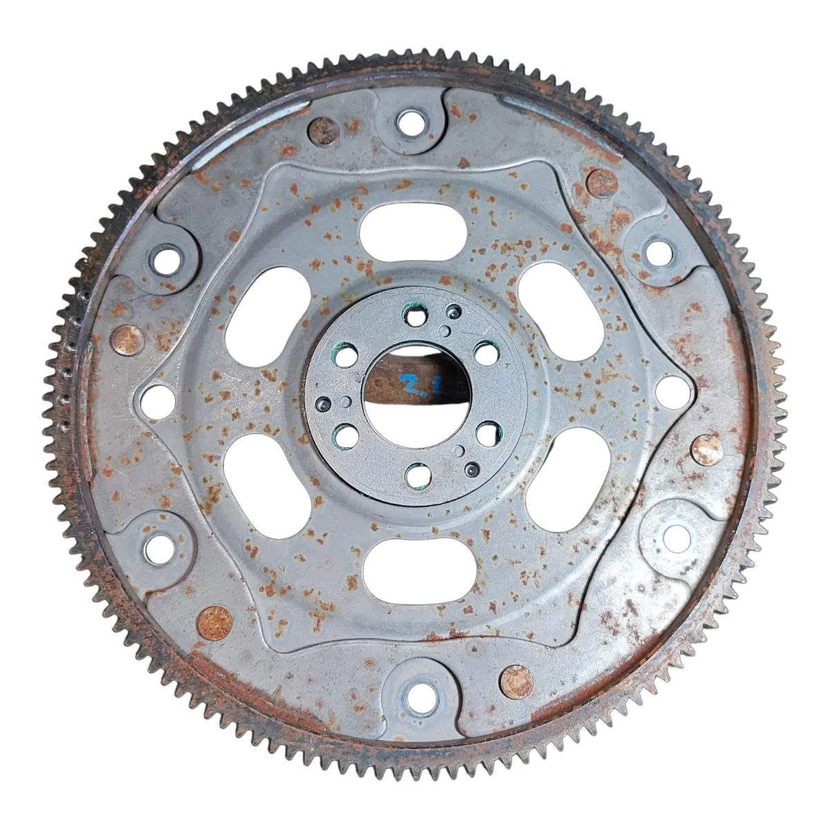 Peugeot 3008 P84 1.6 HDI 16-    zamašnjak automat. getribe   9804360380  9802824880