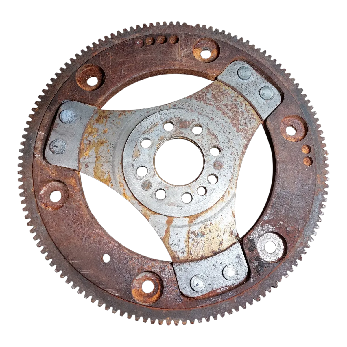 Peugeot 508 2.0 HDI  09-18  zamašnjak automat. getribe  9652553880  0532R2