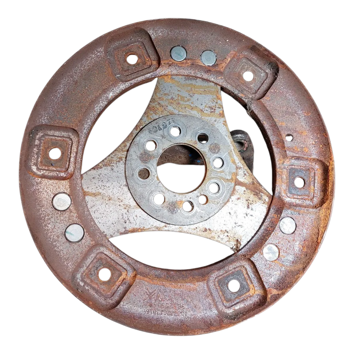 Peugeot 508 2.0 HDI  09-18  zamašnjak automat. getribe  9652553880  0532R2