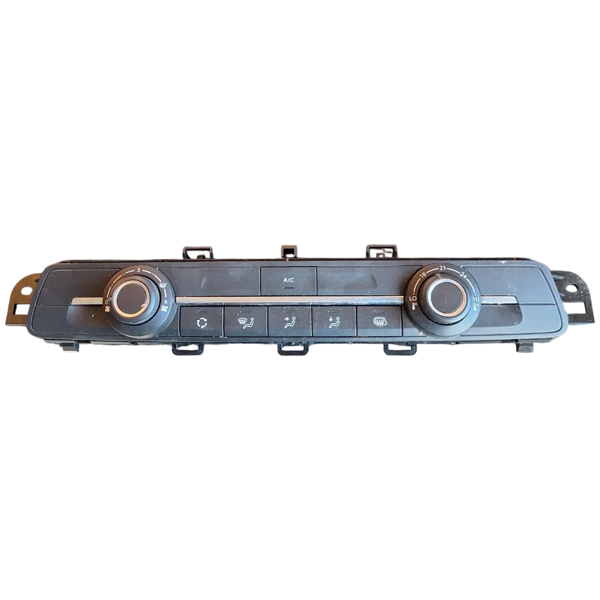 Peugeot Partner IV   18-    komanda ventilacije    98340416ZD