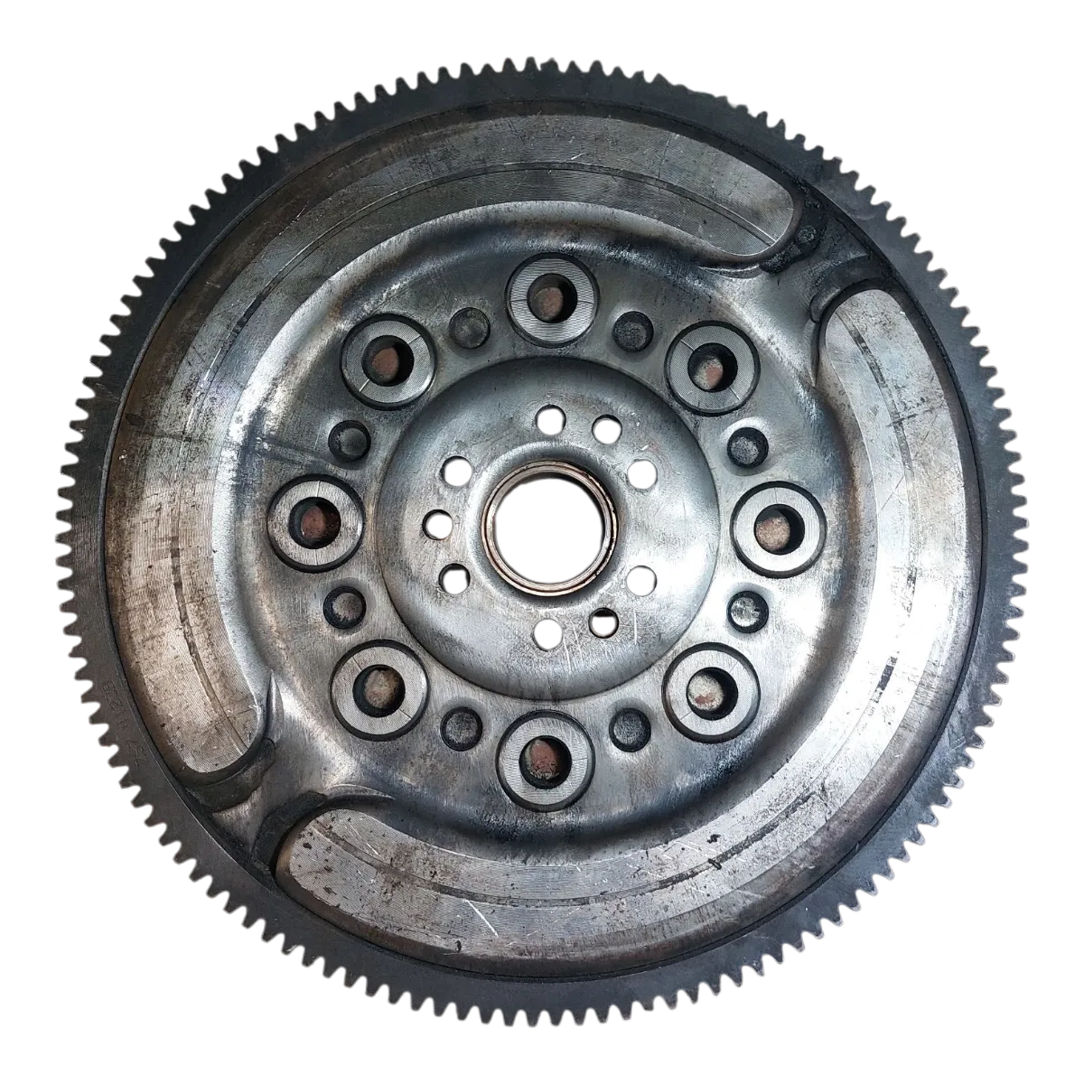 Peugeot 207 1.6 HDI  06-15  zamašnjak dvomaseni  001094330 0532X9