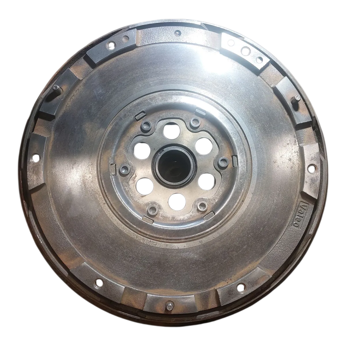 Citroen Xsara Picasso 1.6 HDI 109ks 99-11 zamašnjak jednomaseni 282173WO  9846799580 9812748580 9688226180  9674342980  94.000km