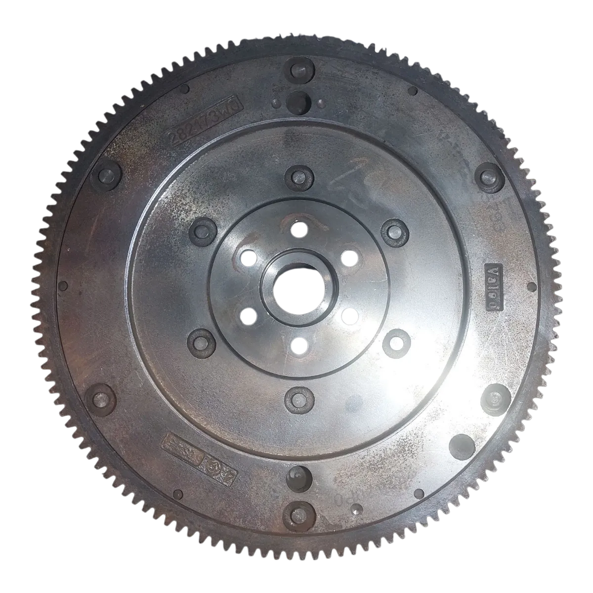 Citroen Xsara Picasso 1.6 HDI 109ks 99-11 zamašnjak jednomaseni 282173WO  9846799580 9812748580 9688226180  9674342980  94.000km