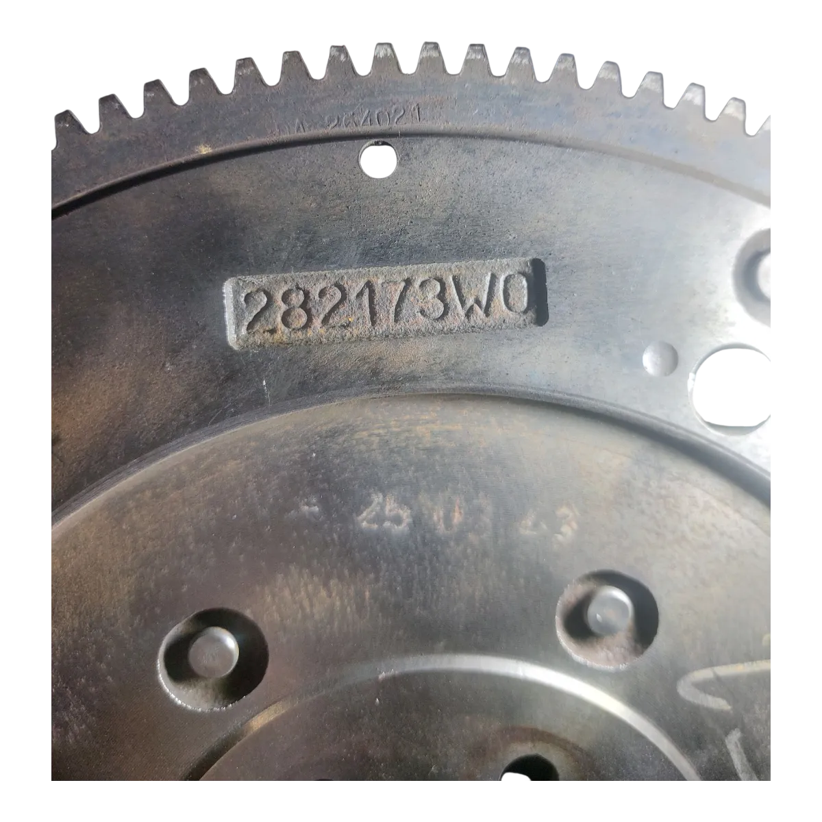 Citroen Xsara Picasso 1.6 HDI 109ks 99-11 zamašnjak jednomaseni 282173WO  9846799580 9812748580 9688226180  9674342980  94.000km