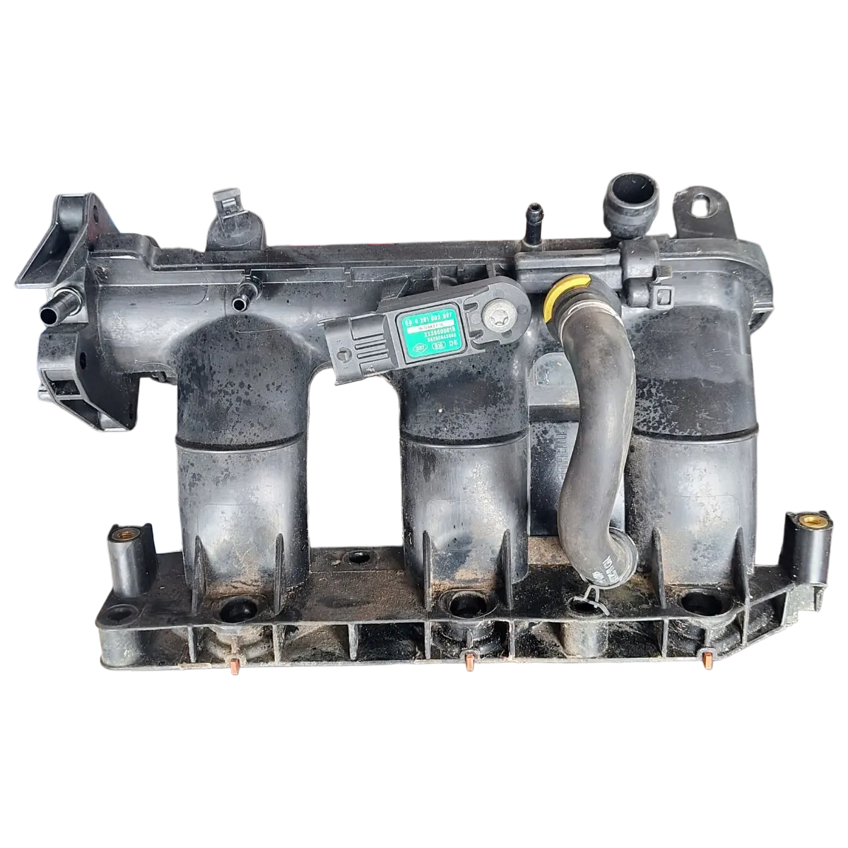 Renault Clio IV  0.9  TCE  12-20   usisna grana    H8201192544