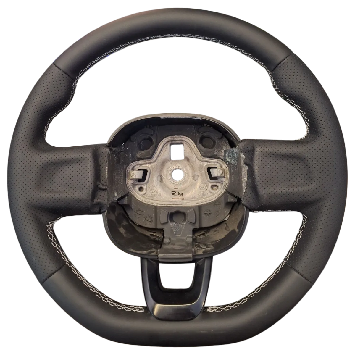 Fiat Panda III   12-    volan/ obruč volana    07356744120  34281744A   NOVO!