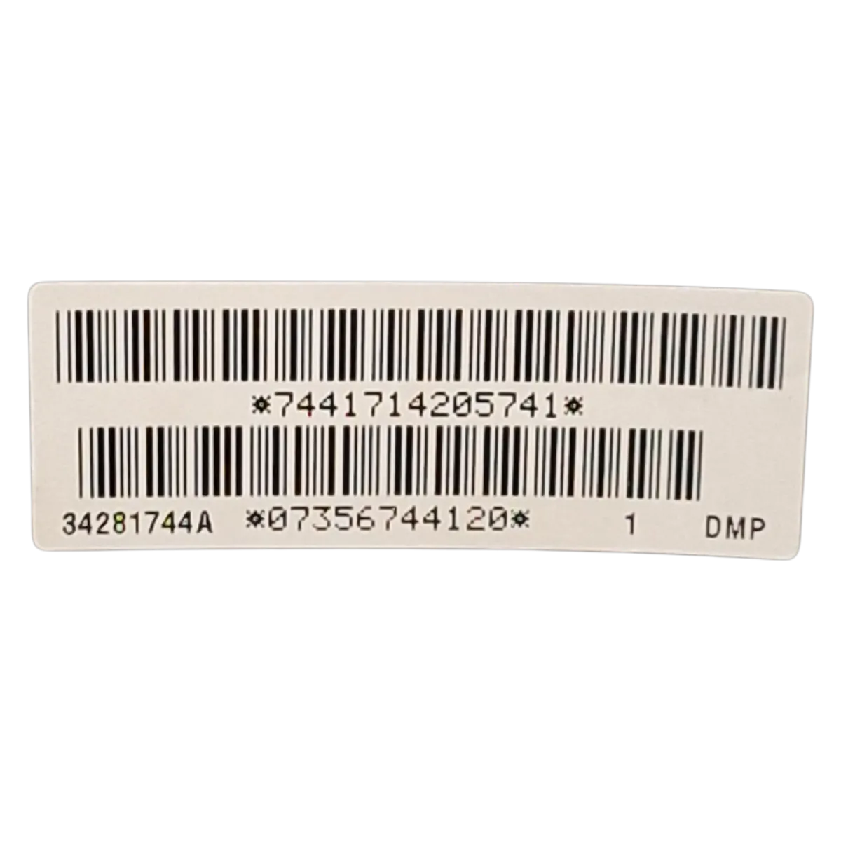 Fiat Panda III   12-    volan/ obruč volana    07356744120  34281744A   NOVO!