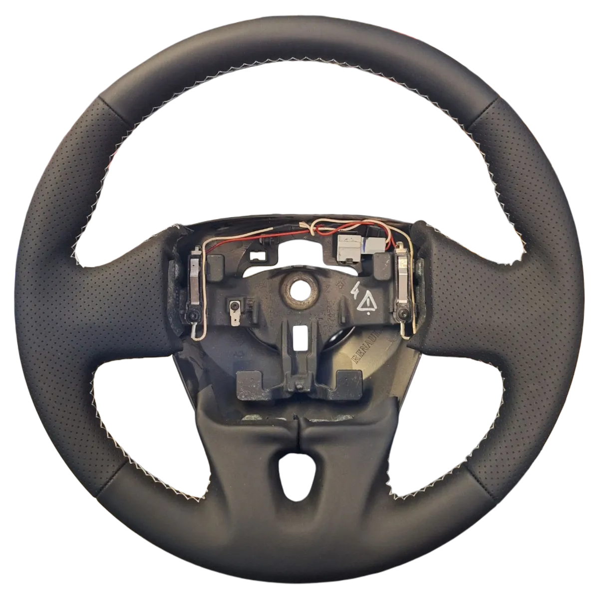 Renault Kangoo III  redesign  14-21   volan /obruč volana    6228945    NOVO!