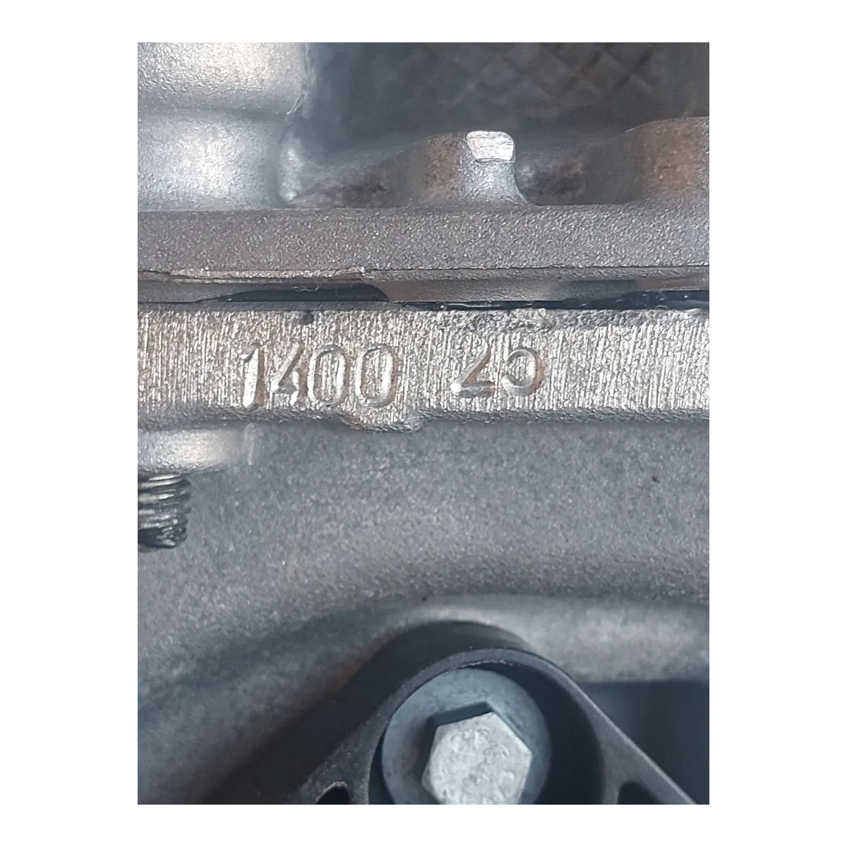 Renault Clio V  1.0 TCE  19-     mjenjač / getriba  5  brzina   JR5070    140025   REPARIRANA