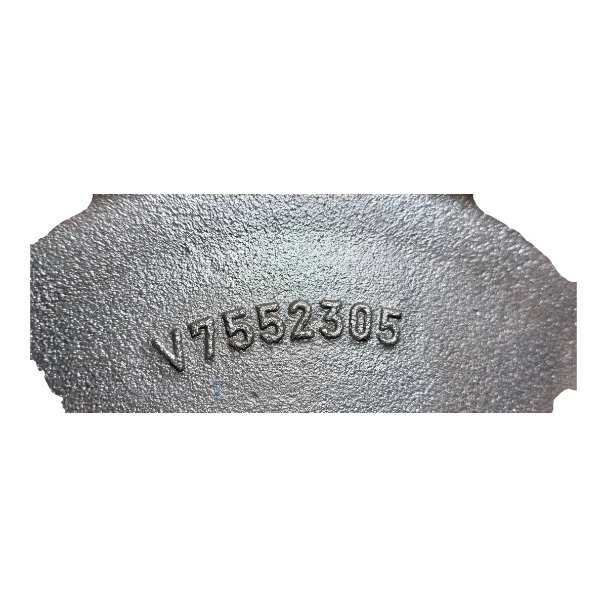 Peugeot  3008 1.6 VTI   09-16  zamašnjak jednomaseni/ korpa ,lamela V7552305 0532S0