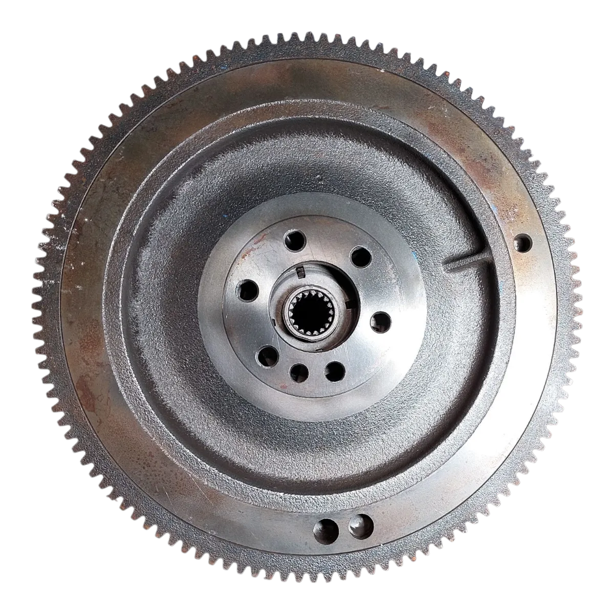 Citroen  DS3  1.6 16V VTI  09-16  zamašnjak jednomaseni/ korpa ,lamela V7552305 0532S0