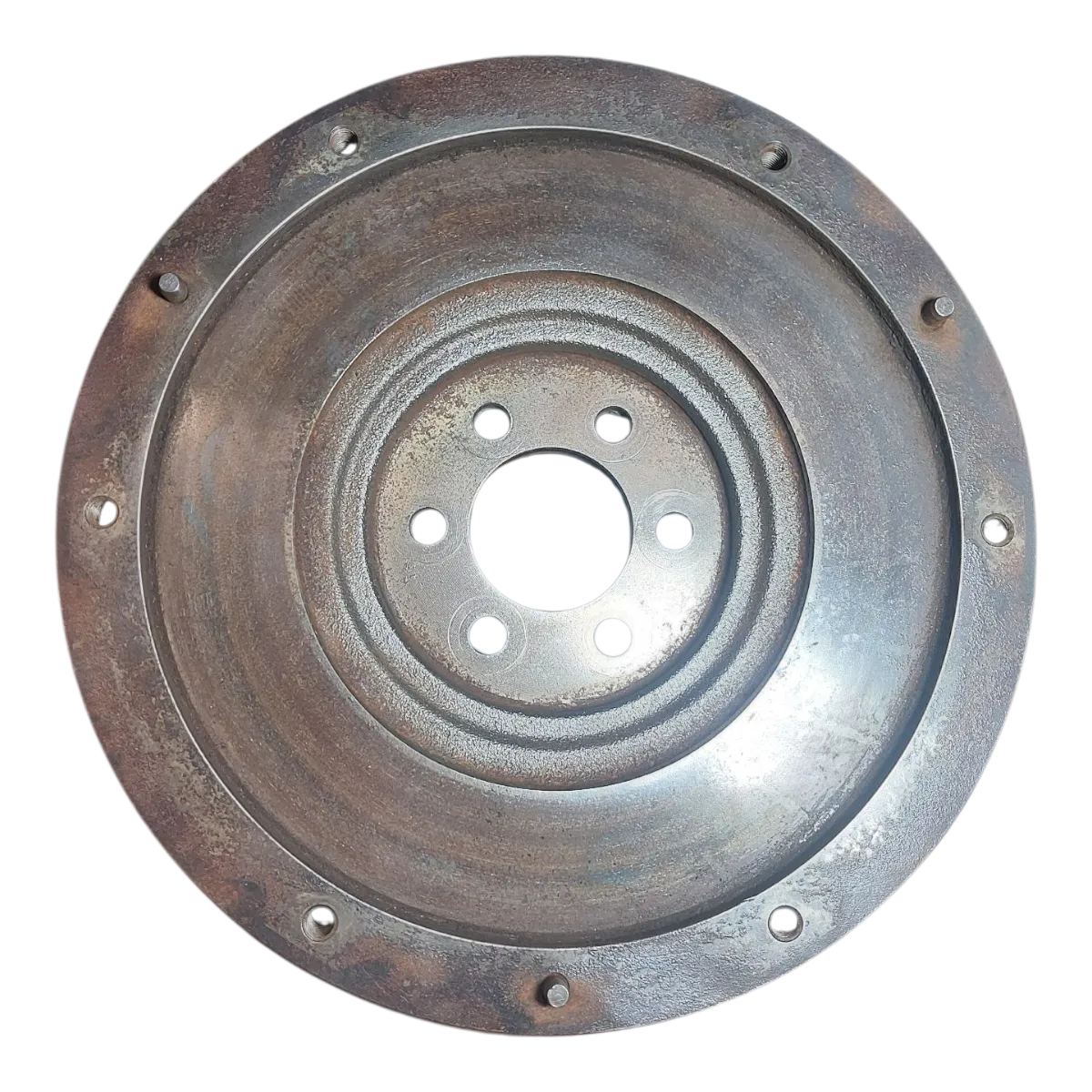 Toyota Aygo 1.4 HDI 05-14  zamašnjak jednomaseni  0532L2   9637569810