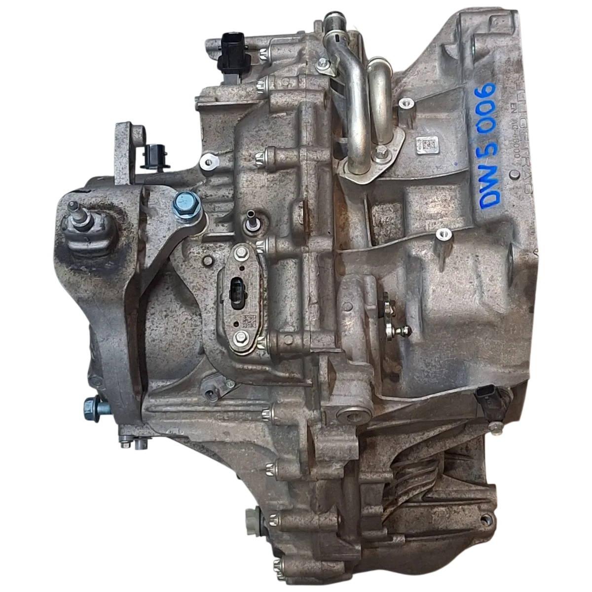 Nissan Qashqai 1.3 TCE  13-21   automatski mjenjač/ getriba    DW5006  320103703R