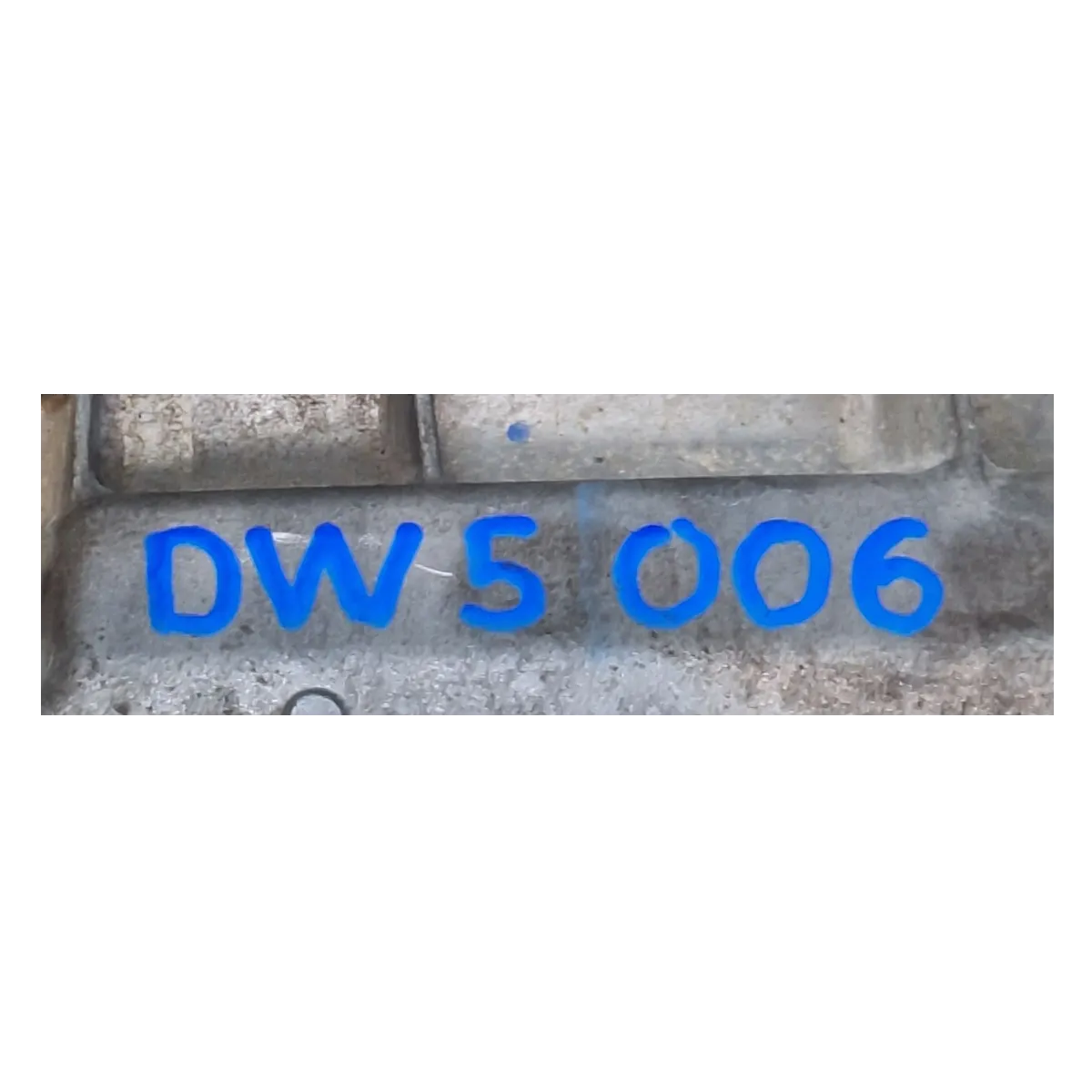 Nissan Qashqai 1.3 TCE  13-21   automatski mjenjač/ getriba    DW5006  320103703R