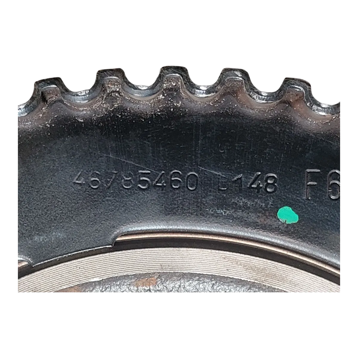 Citroen Nemo 1.3 HDI   07-15  zamašnjak jednomaseni/korpa,lamela 55201525 46785460