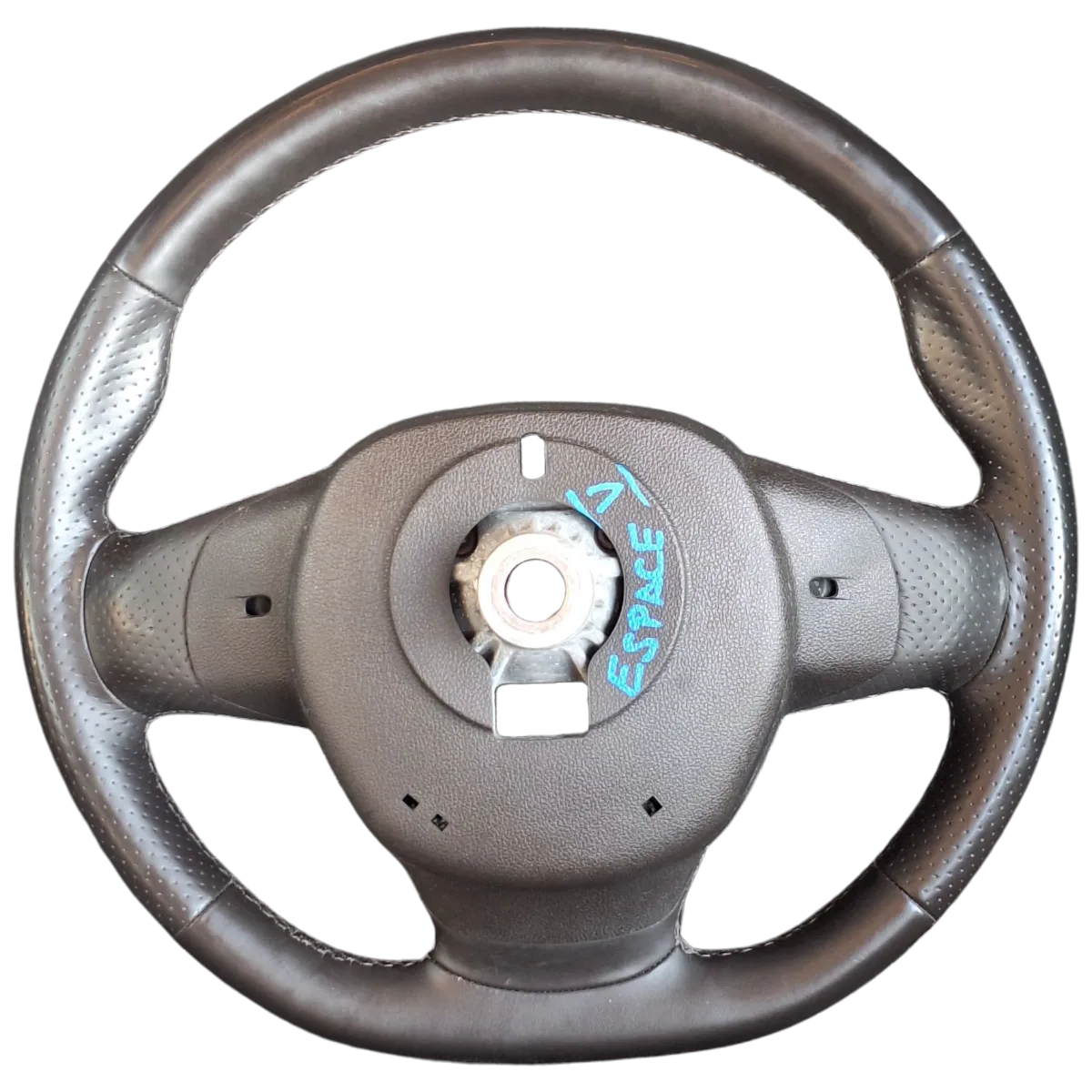 Renault Espace V 15-     volan/ obruč volana    484001994R