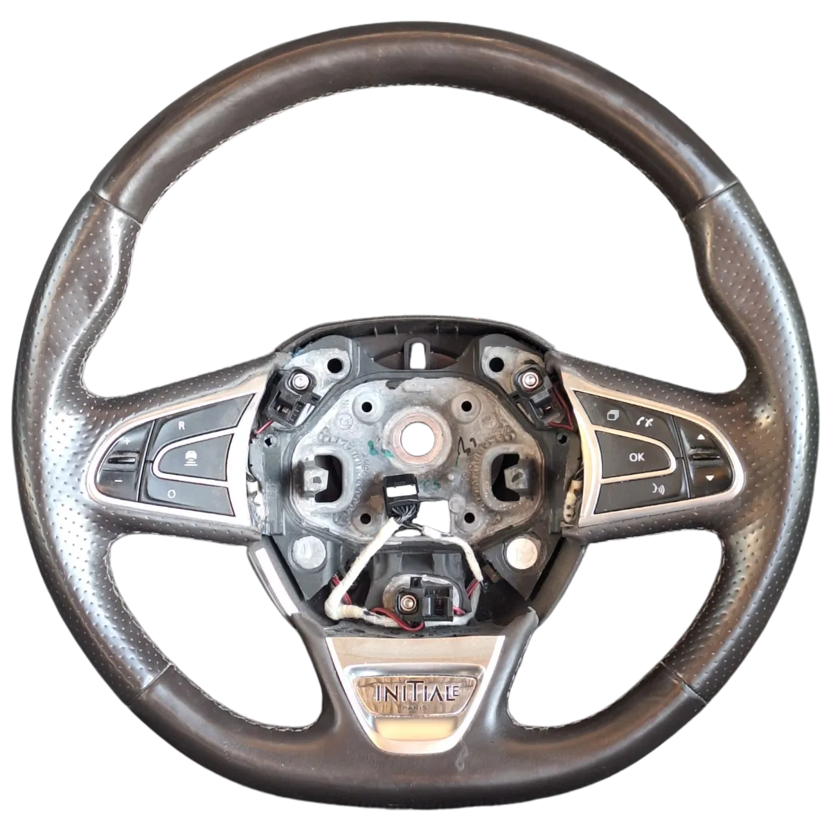 Renault Espace V 15-     volan/ obruč volana    484001994R