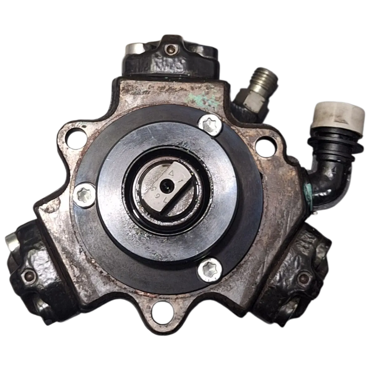 Fiat Panda II 1.3 JTD  03-12   visokotlačna pumpa goriva    0445010080  46779630